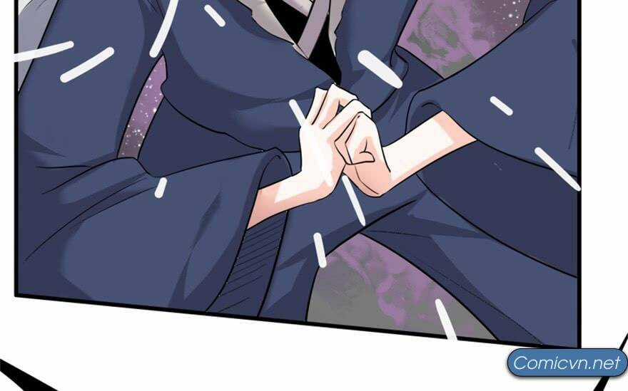 Trùng Sinh Thành Yêu Chapter 8 trang 12