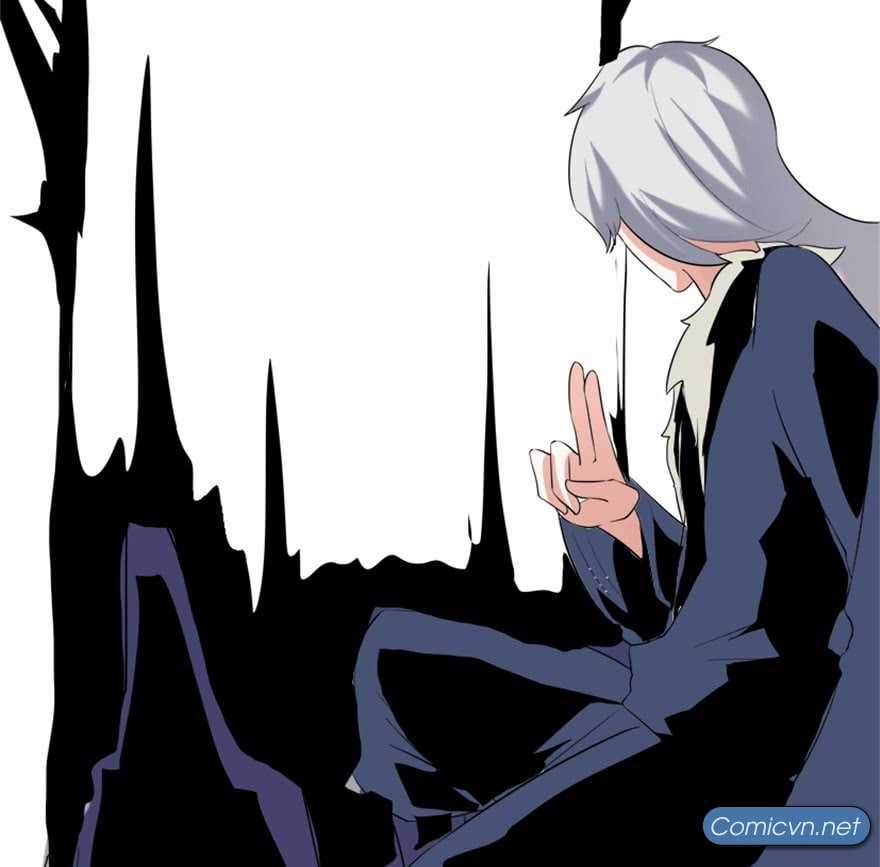 Trùng Sinh Thành Yêu Chapter 8 trang 14