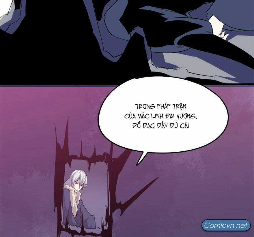 Trùng Sinh Thành Yêu Chapter 8 trang 15