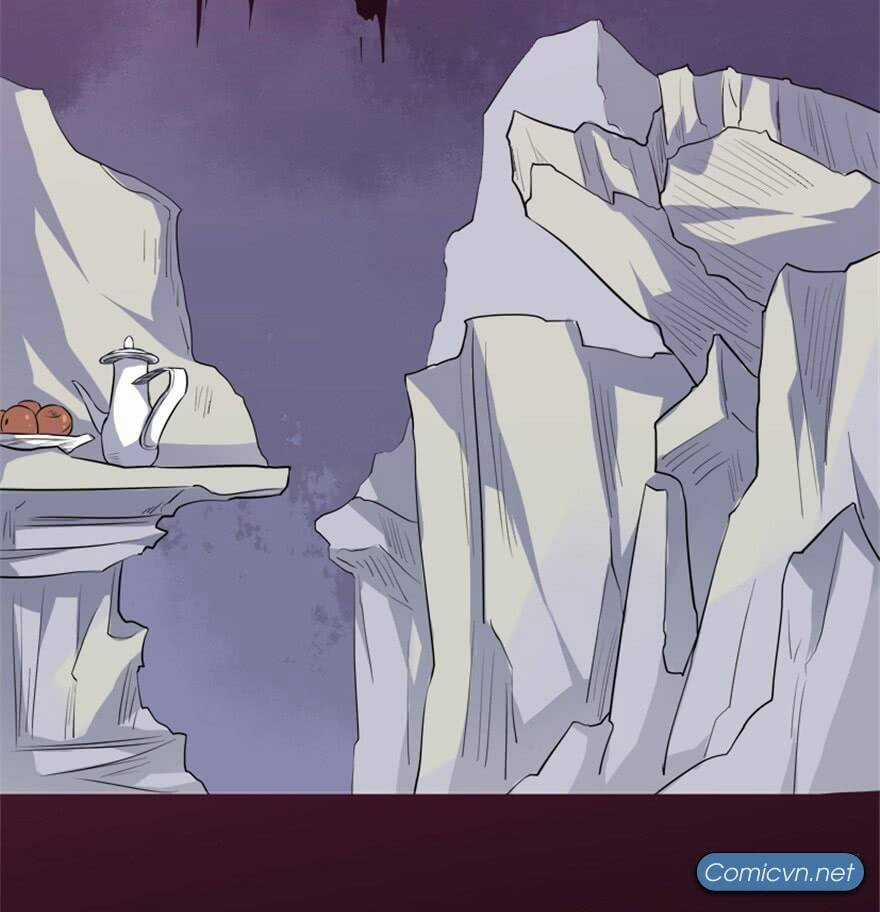 Trùng Sinh Thành Yêu Chapter 8 trang 16