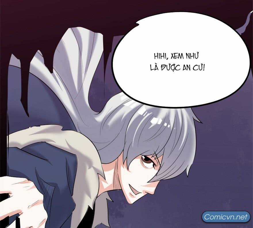 Trùng Sinh Thành Yêu Chapter 8 trang 17