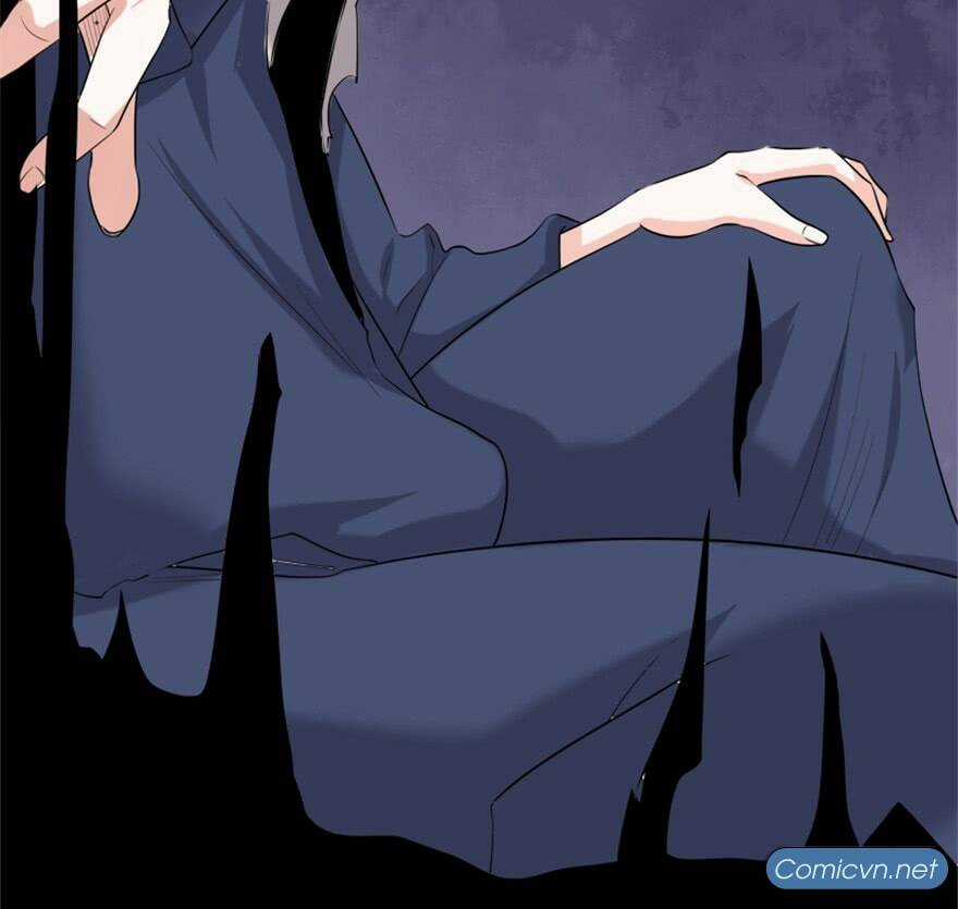 Trùng Sinh Thành Yêu Chapter 8 trang 18