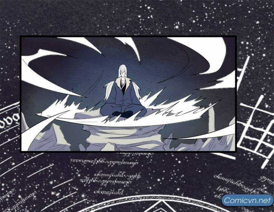 Trùng Sinh Thành Yêu Chapter 8 trang 20