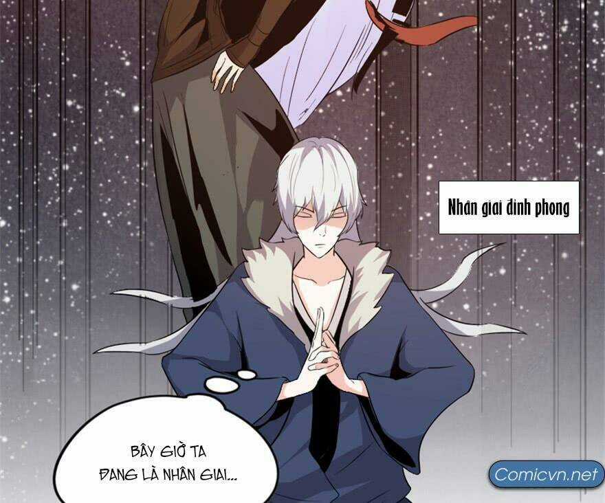 Trùng Sinh Thành Yêu Chapter 8 trang 23