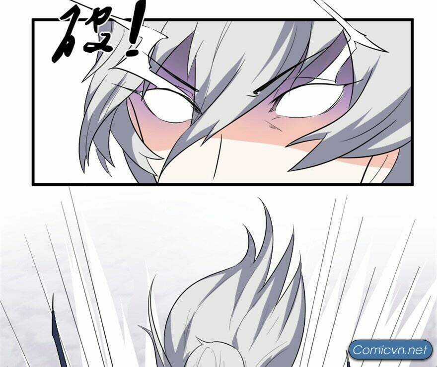 Trùng Sinh Thành Yêu Chapter 8 trang 25