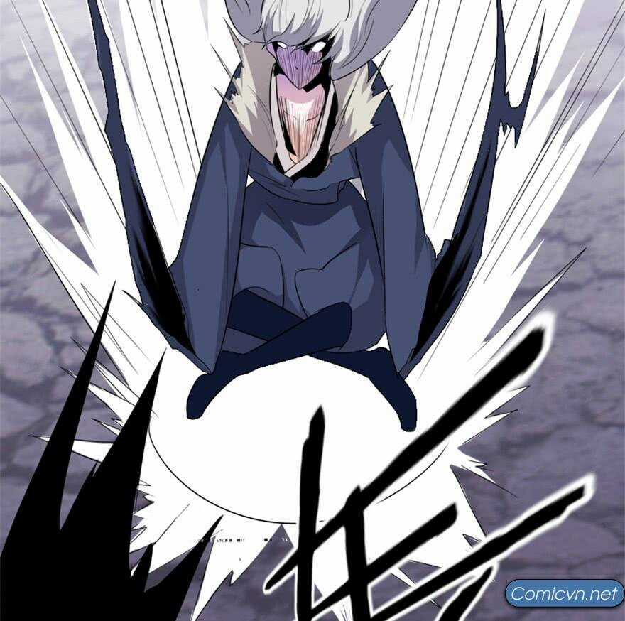 Trùng Sinh Thành Yêu Chapter 8 trang 26