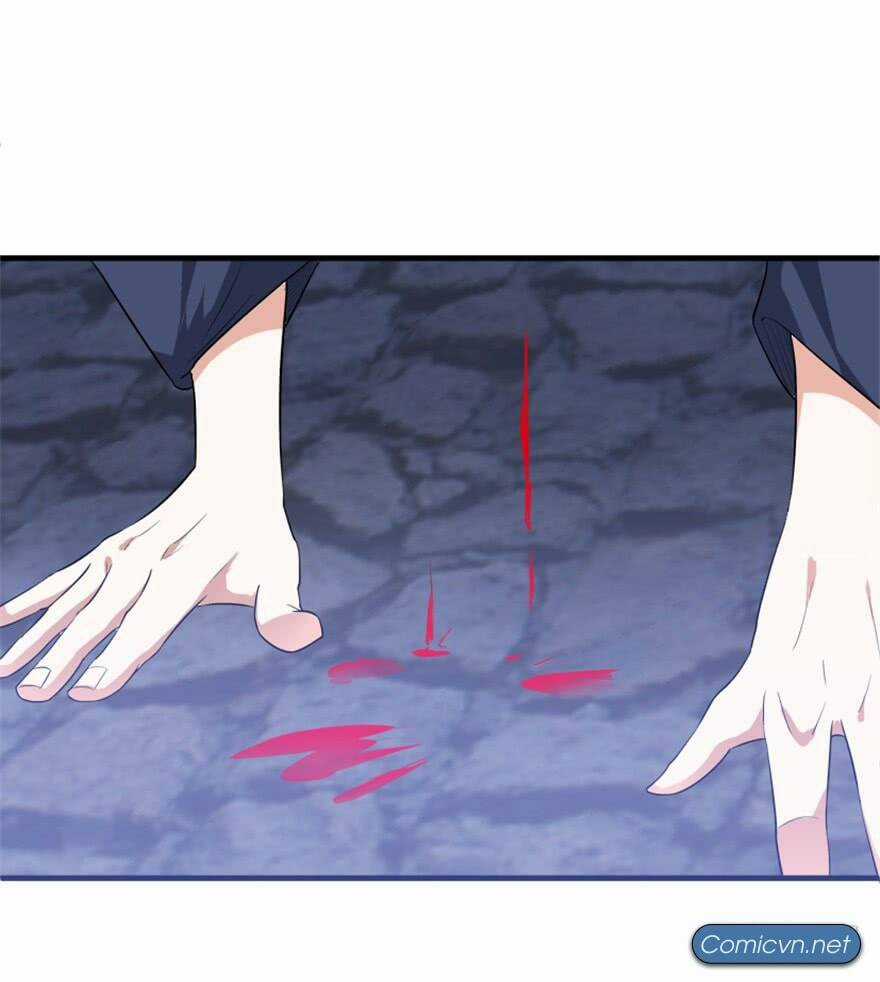 Trùng Sinh Thành Yêu Chapter 8 trang 28