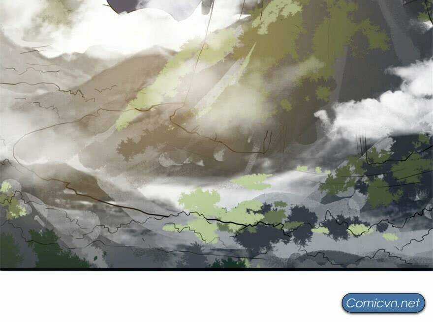 Trùng Sinh Thành Yêu Chapter 8 trang 3