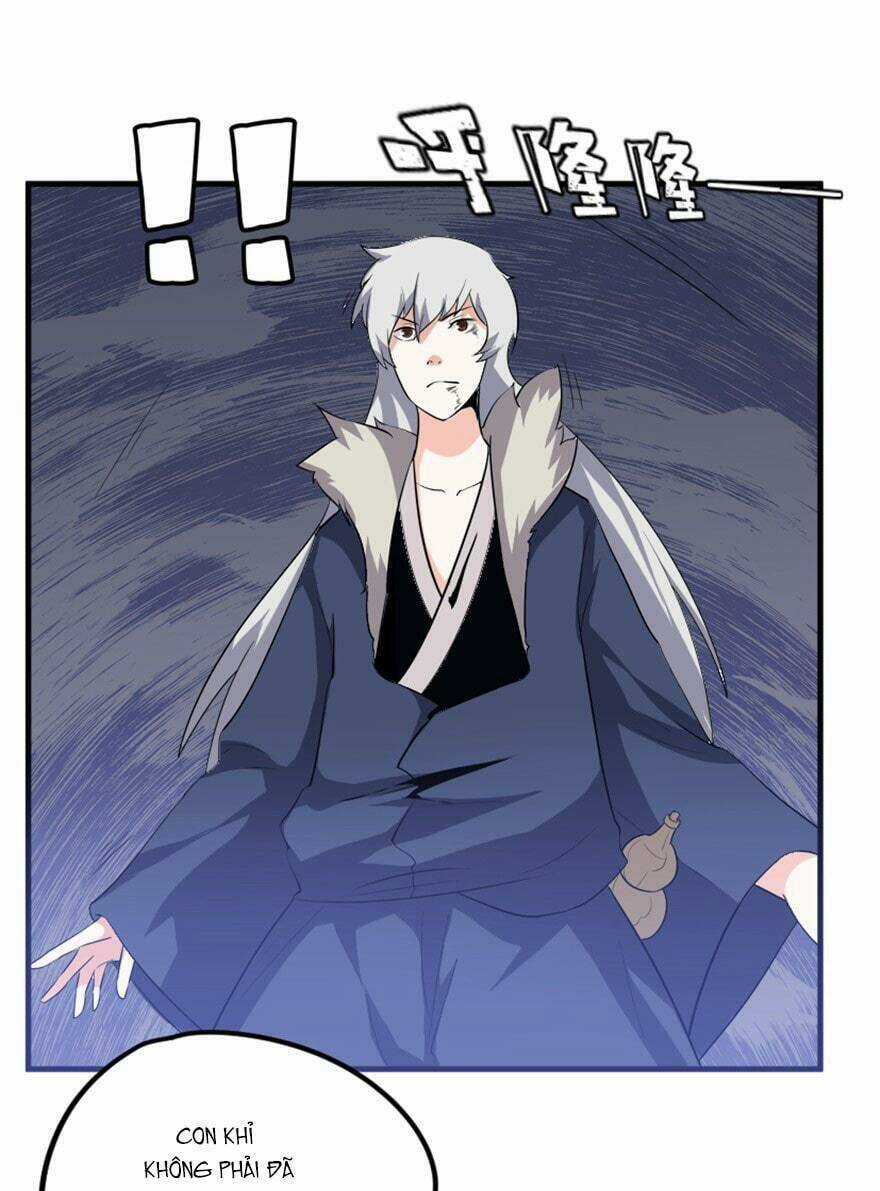 Trùng Sinh Thành Yêu Chapter 8 trang 30