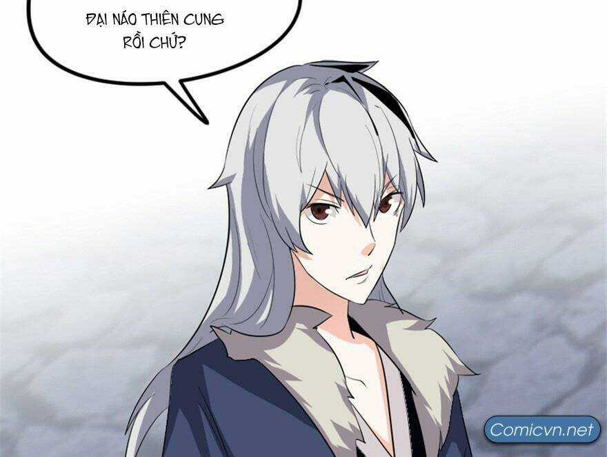 Trùng Sinh Thành Yêu Chapter 8 trang 31