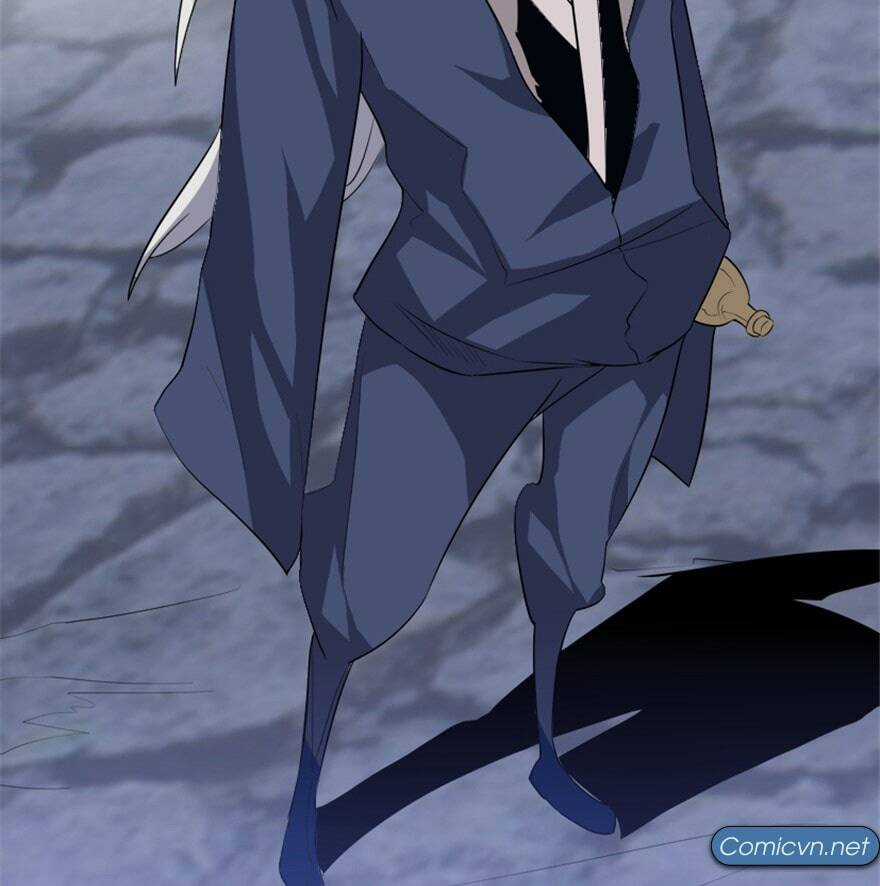 Trùng Sinh Thành Yêu Chapter 8 trang 32