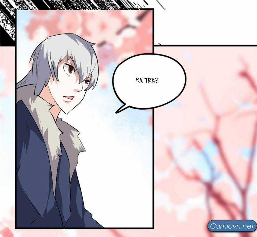 Trùng Sinh Thành Yêu Chapter 8 trang 38