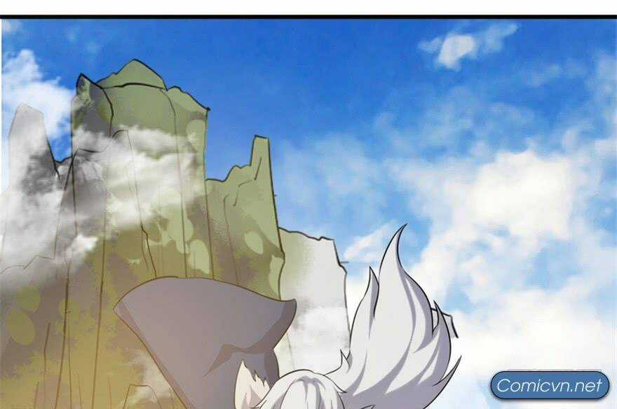 Trùng Sinh Thành Yêu Chapter 8 trang 4