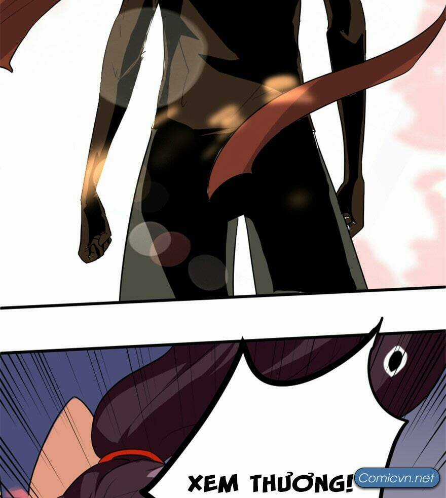 Trùng Sinh Thành Yêu Chapter 8 trang 40