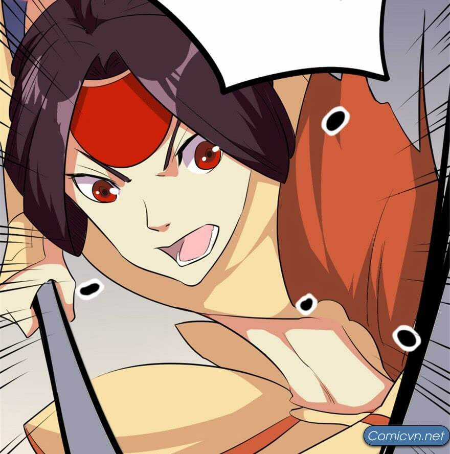 Trùng Sinh Thành Yêu Chapter 8 trang 41