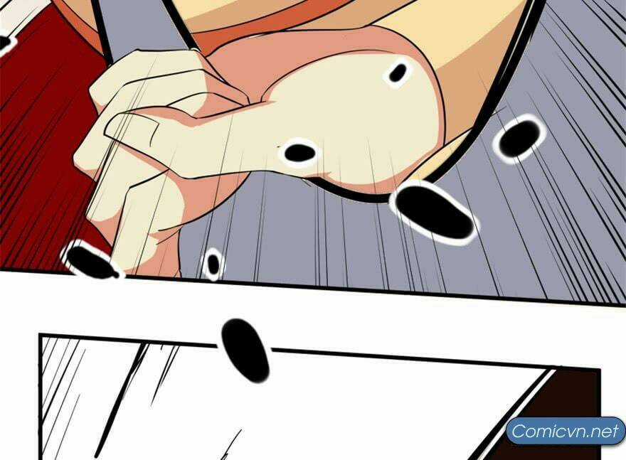 Trùng Sinh Thành Yêu Chapter 8 trang 42