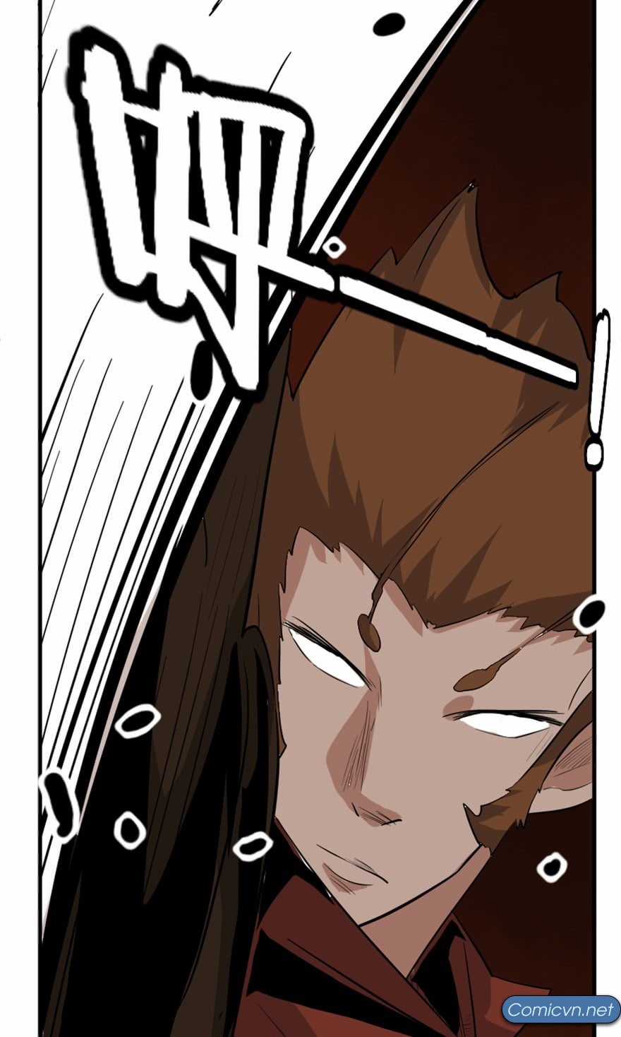 Trùng Sinh Thành Yêu Chapter 8 trang 43