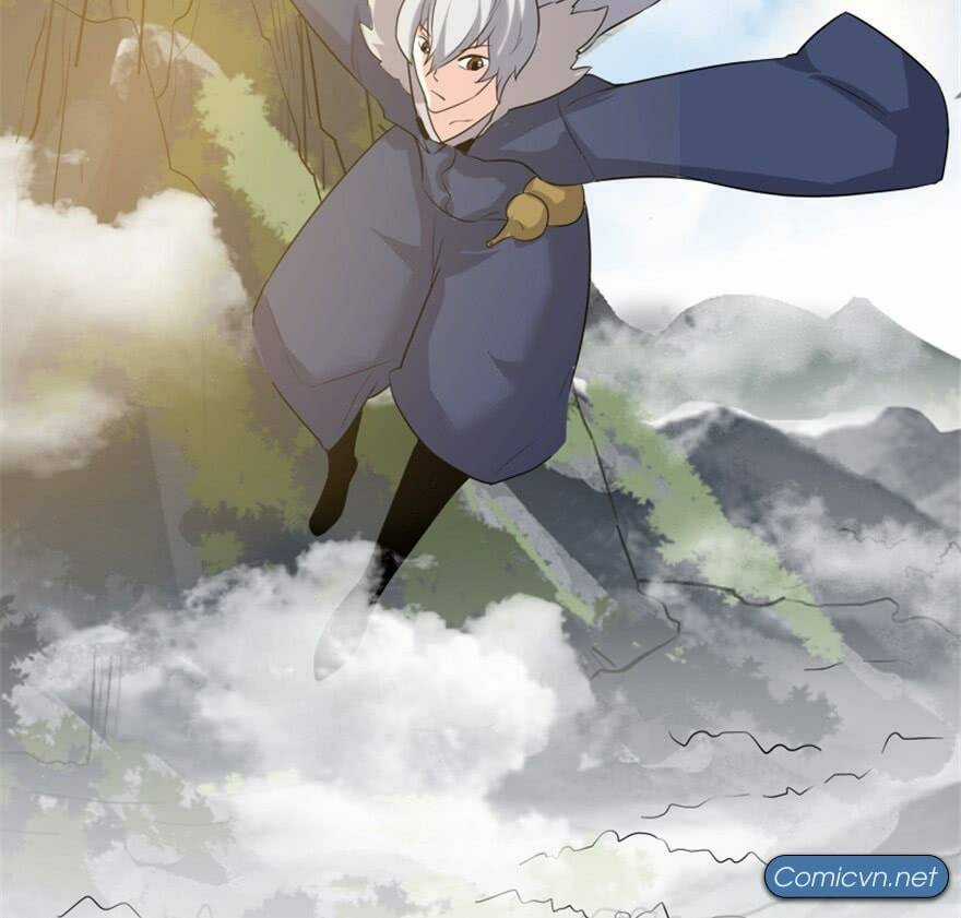 Trùng Sinh Thành Yêu Chapter 8 trang 5