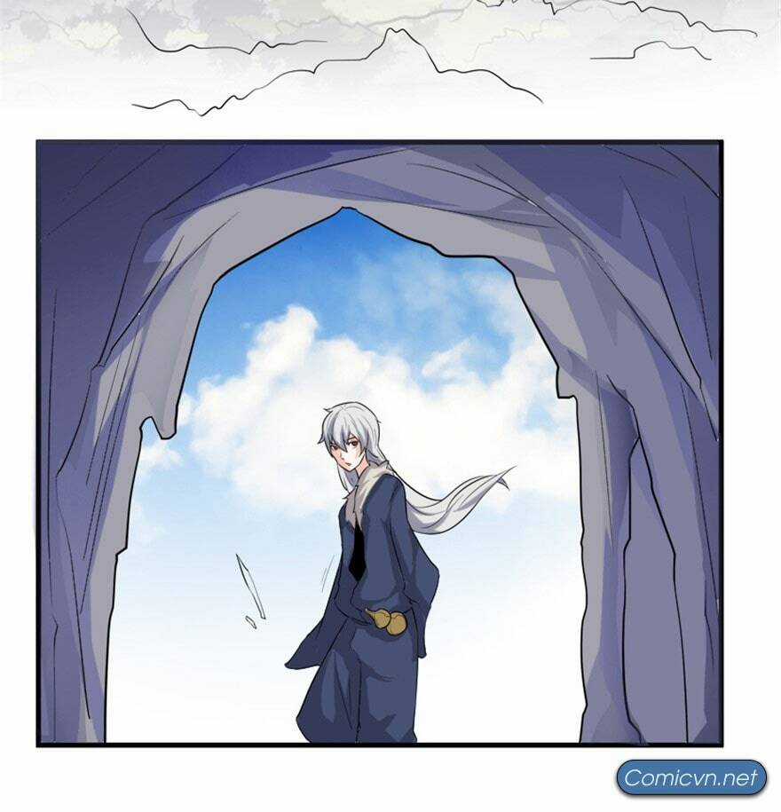 Trùng Sinh Thành Yêu Chapter 8 trang 6