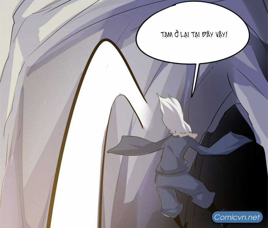 Trùng Sinh Thành Yêu Chapter 8 trang 8