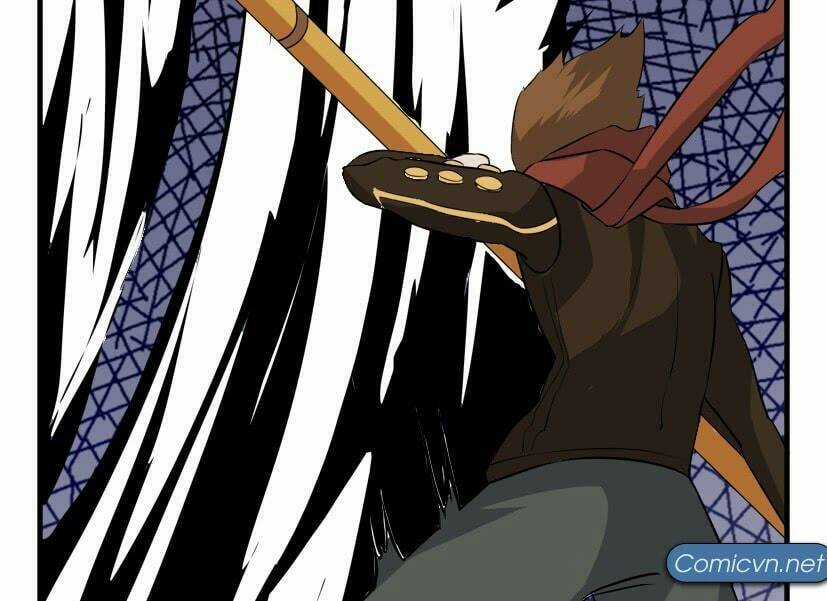 Trùng Sinh Thành Yêu Chapter 9 trang 10