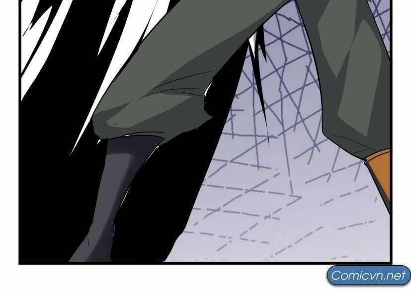 Trùng Sinh Thành Yêu Chapter 9 trang 11