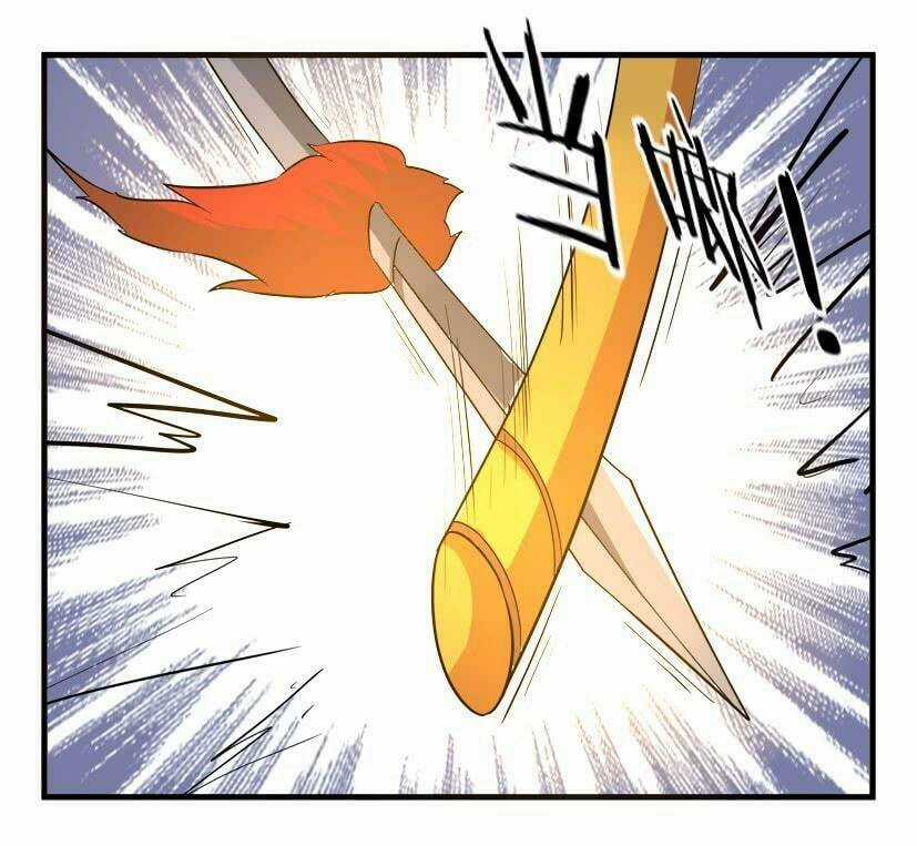 Trùng Sinh Thành Yêu Chapter 9 trang 12