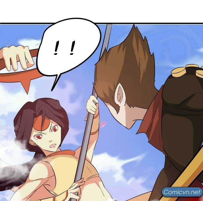 Trùng Sinh Thành Yêu Chapter 9 trang 13