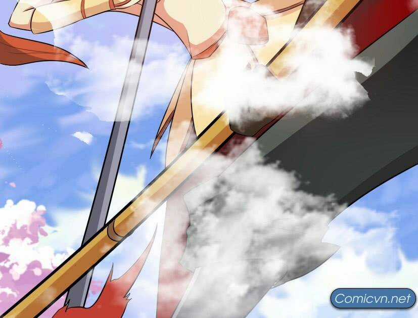 Trùng Sinh Thành Yêu Chapter 9 trang 14