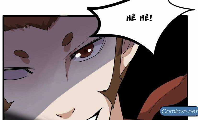 Trùng Sinh Thành Yêu Chapter 9 trang 16