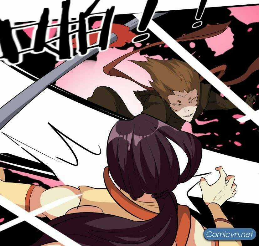 Trùng Sinh Thành Yêu Chapter 9 trang 18