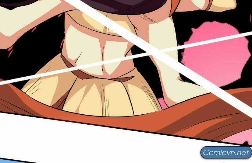 Trùng Sinh Thành Yêu Chapter 9 trang 19