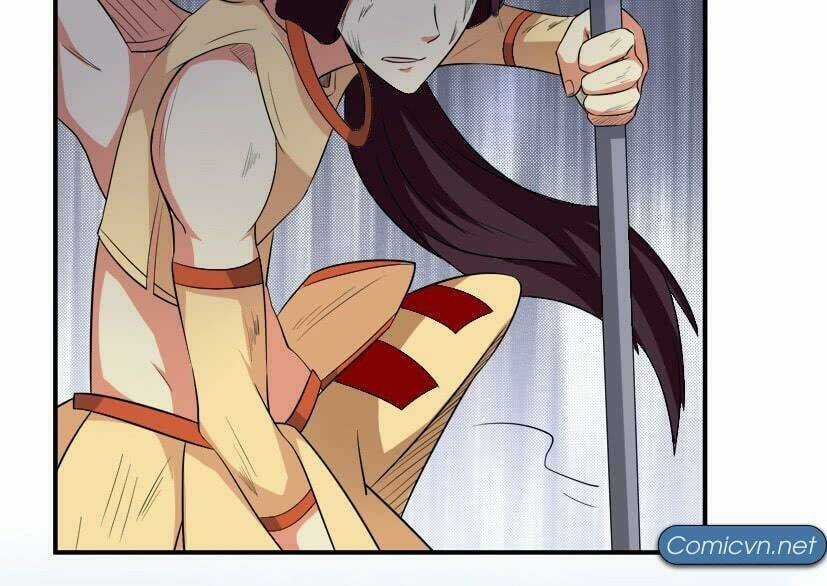 Trùng Sinh Thành Yêu Chapter 9 trang 24