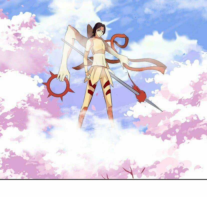 Trùng Sinh Thành Yêu Chapter 9 trang 26