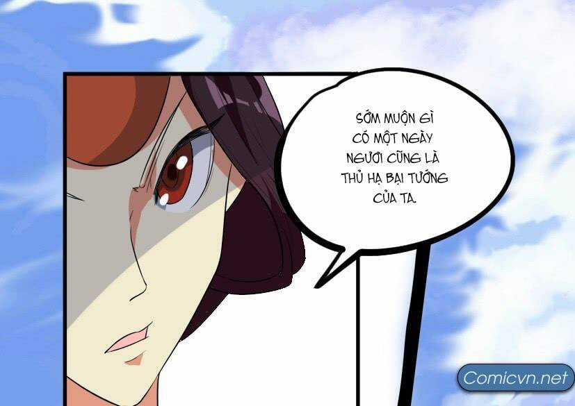 Trùng Sinh Thành Yêu Chapter 9 trang 27