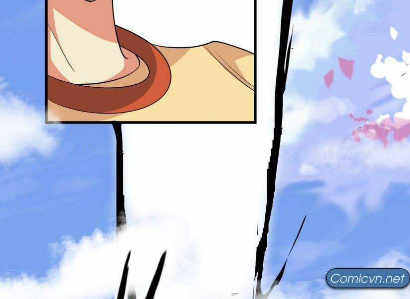 Trùng Sinh Thành Yêu Chapter 9 trang 28