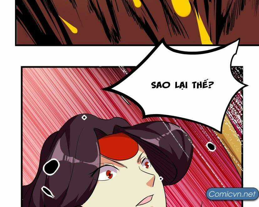 Trùng Sinh Thành Yêu Chapter 9 trang 3