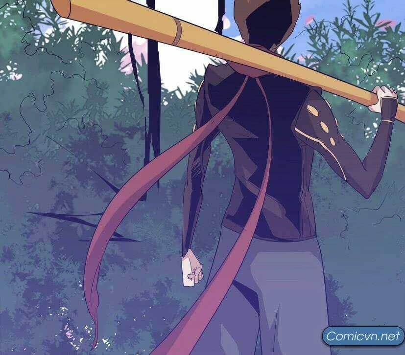 Trùng Sinh Thành Yêu Chapter 9 trang 30