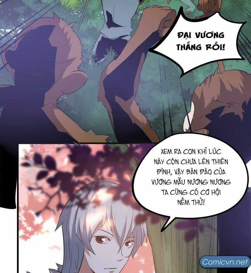 Trùng Sinh Thành Yêu Chapter 9 trang 33