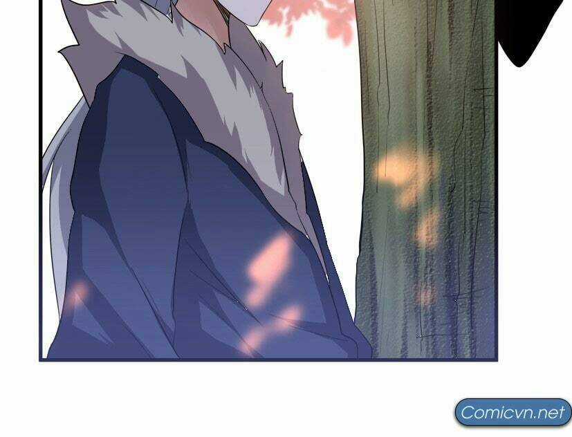 Trùng Sinh Thành Yêu Chapter 9 trang 34