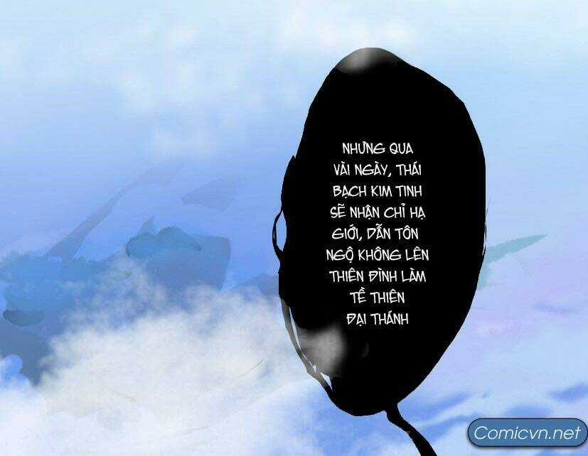 Trùng Sinh Thành Yêu Chapter 9 trang 36