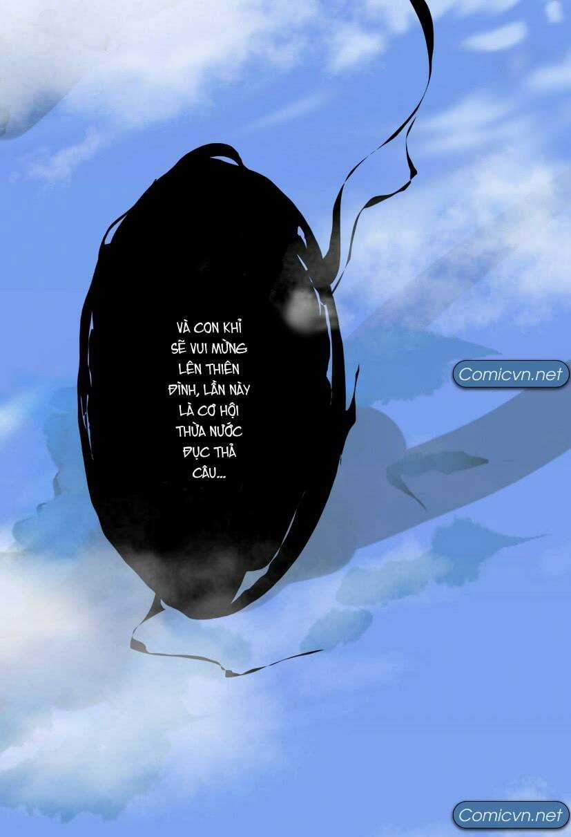 Trùng Sinh Thành Yêu Chapter 9 trang 37