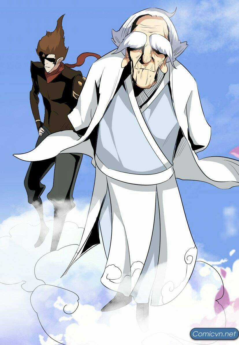 Trùng Sinh Thành Yêu Chapter 9 trang 38