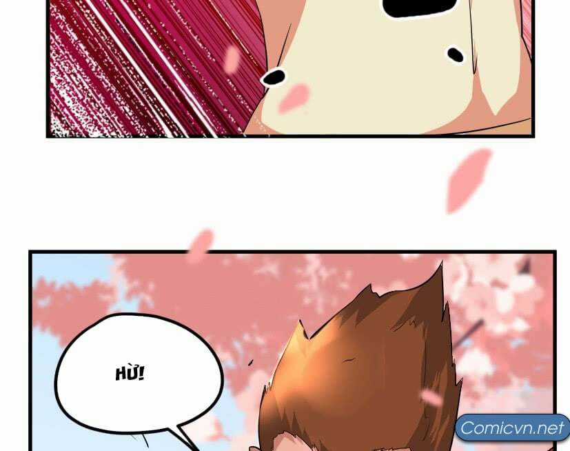 Trùng Sinh Thành Yêu Chapter 9 trang 4