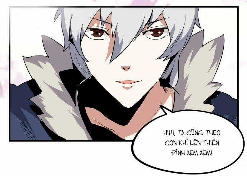 Trùng Sinh Thành Yêu Chapter 9 trang 40