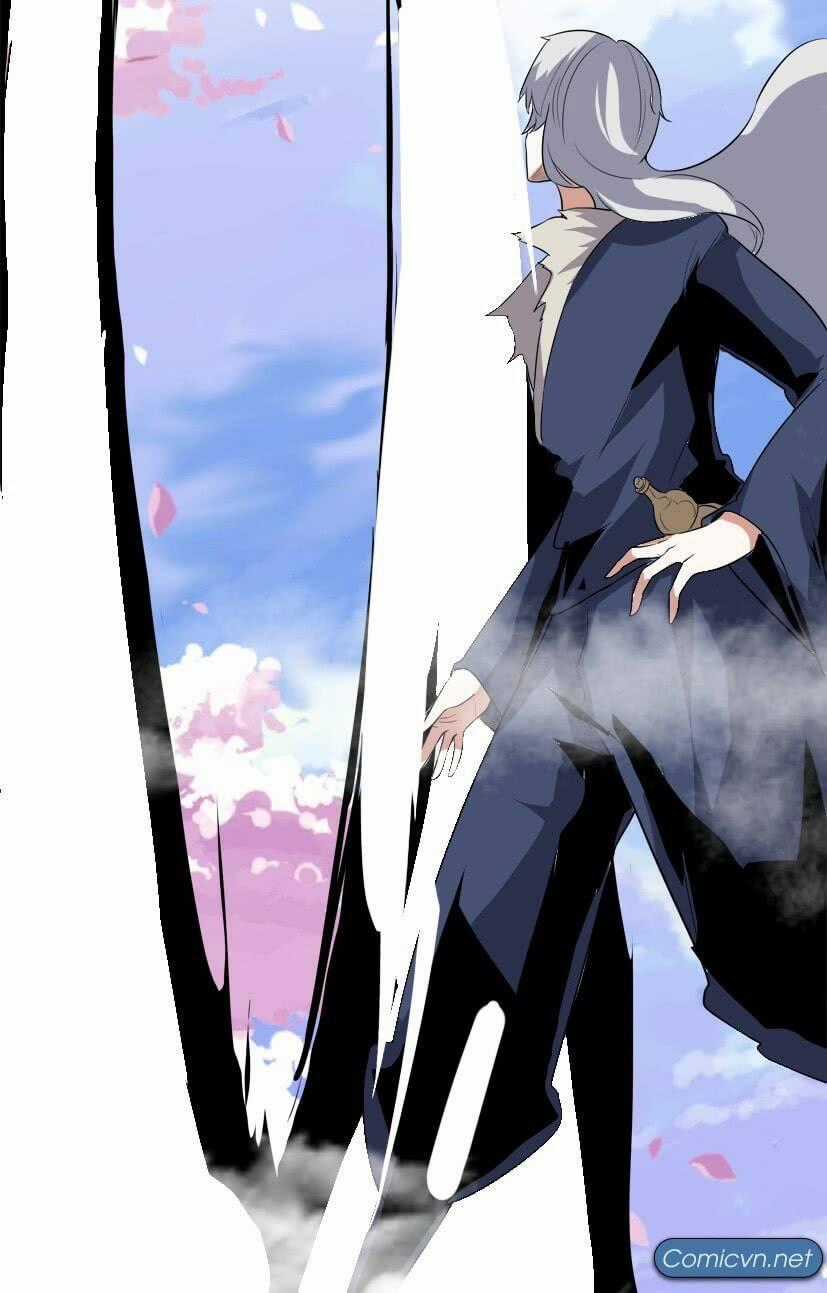 Trùng Sinh Thành Yêu Chapter 9 trang 43