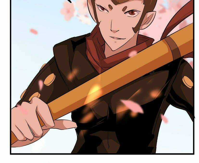 Trùng Sinh Thành Yêu Chapter 9 trang 5