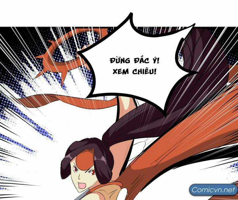 Trùng Sinh Thành Yêu Chapter 9 trang 6