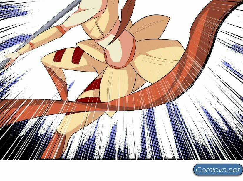 Trùng Sinh Thành Yêu Chapter 9 trang 7