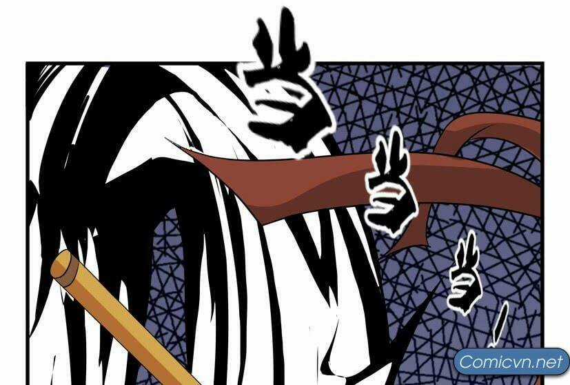 Trùng Sinh Thành Yêu Chapter 9 trang 9